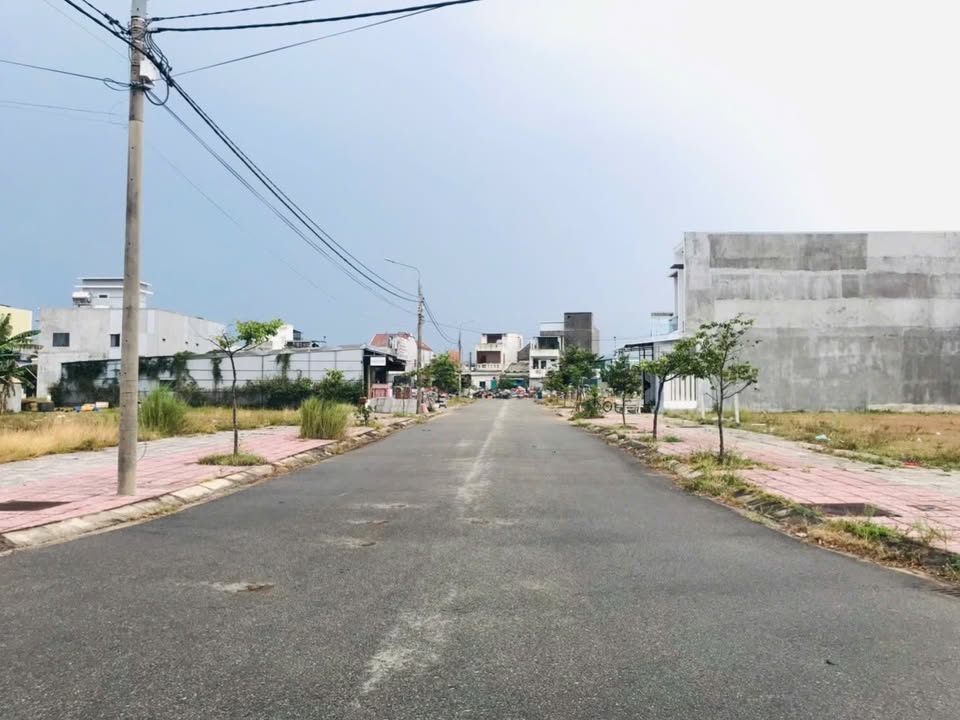 Đất nền Nghĩa An 114m² giá 500 triệu - Đầu tư sinh lời ngay!