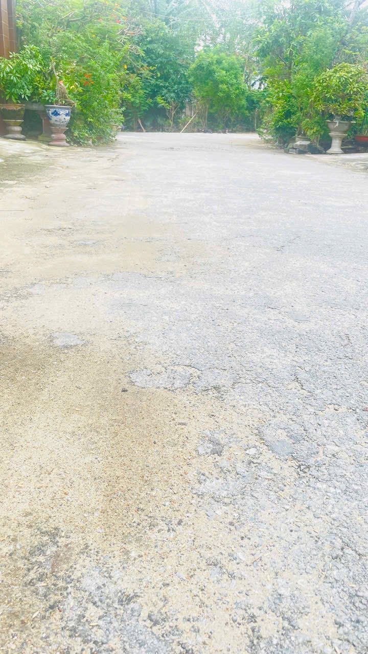 Đất nền Lê Hồng Phong 100m² giá 2 tỷ - Đường rộng 13m, gần chợ