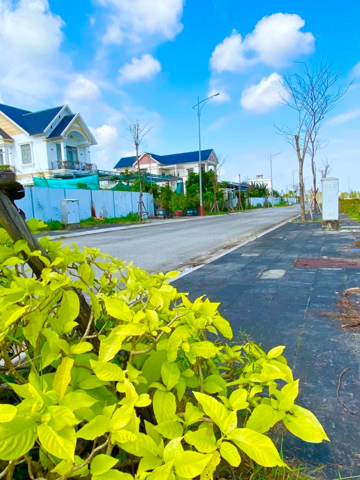 Đất dự án Angkora Park Tịnh Khê 100m² giá 1.39 tỷ - Sát biển Mỹ Khê và rừng dừa sinh thái!