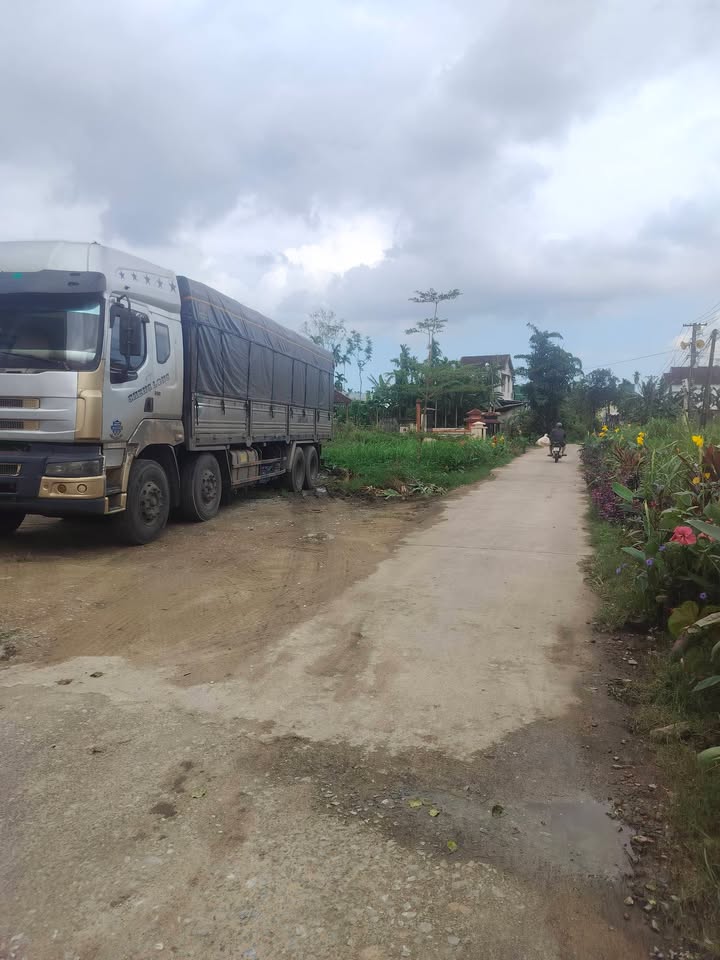 Đất nền Nghĩa Điền Tư Nghĩa 110m² giá chỉ 600 triệu - Sẵn sàng giao dịch ngay!