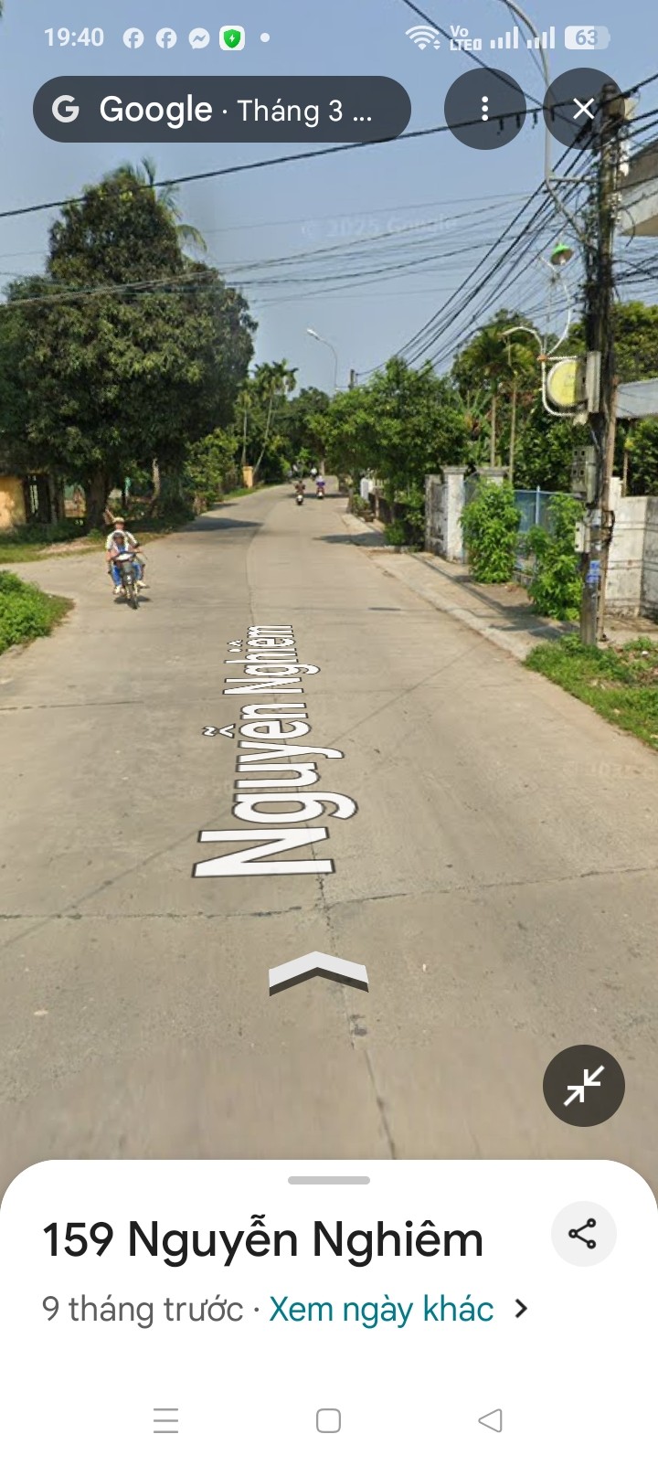 Đất nền đường Nguyễn Nghiêm, thị trấn La Hà 125m² giá 900 triệu - Vị trí buôn bán đắc địa!