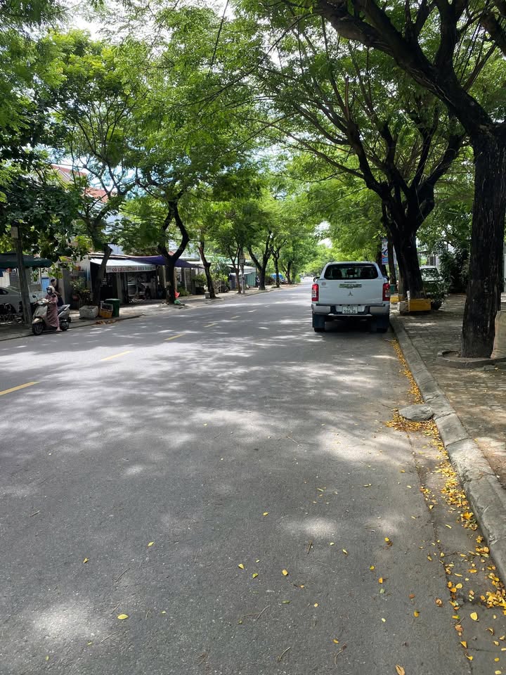 Đất nền 100m² phường Thanh Hà, Hội An - Giá 2.4 tỷ - Mặt tiền đường nhựa thông thoáng