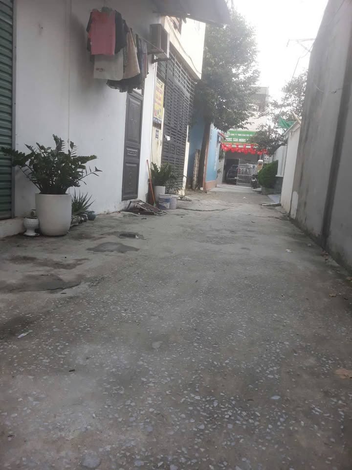 Nhà cấp 4 đường Thành Mai, phường Quảng Thành, 42m² giá 1.6 tỷ - Phù hợp kinh doanh!