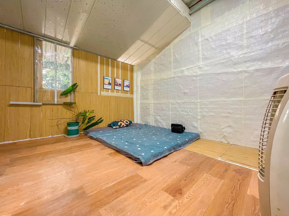 Phòng cho thuê tại Bùi Đình Túy, Bình Thạnh - Nội thất đầy đủ, giá thỏa thuận!