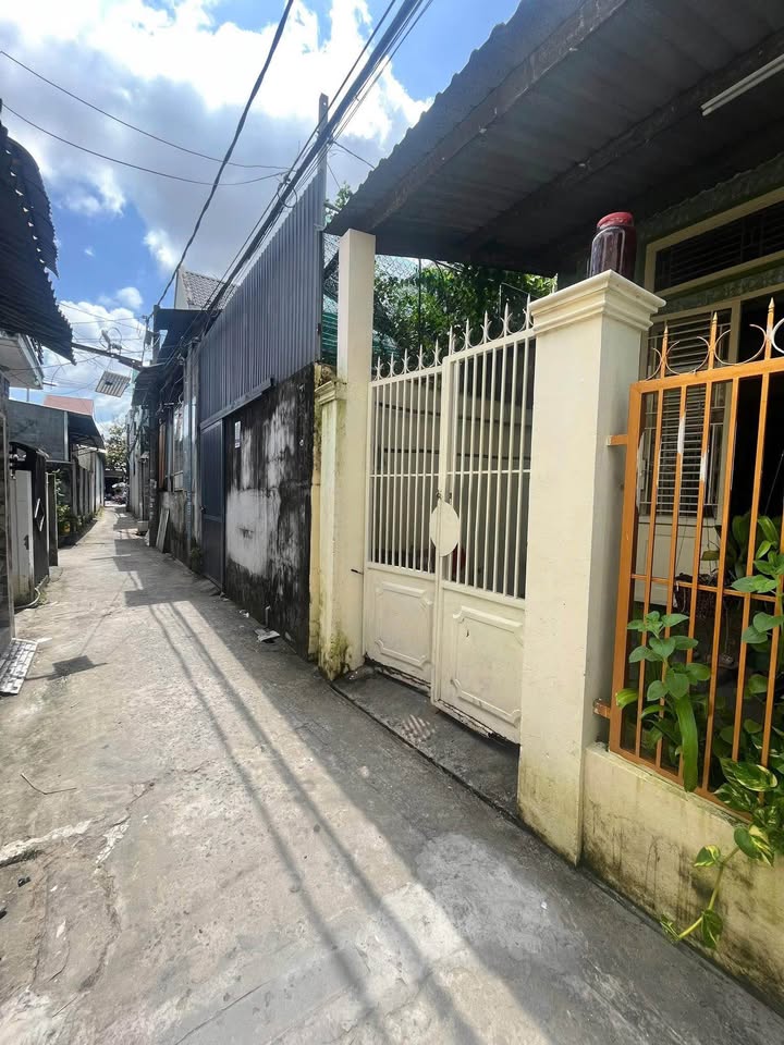 Đất nền An Hòa, Cần Thơ 81.5m² giá 2.35 tỷ - Tặng nhà cấp 4 cho thuê!