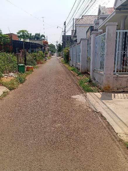 Đất thổ cư Bảo Vinh 200m² giá 500 triệu - Cơ hội sở hữu đất ngay!