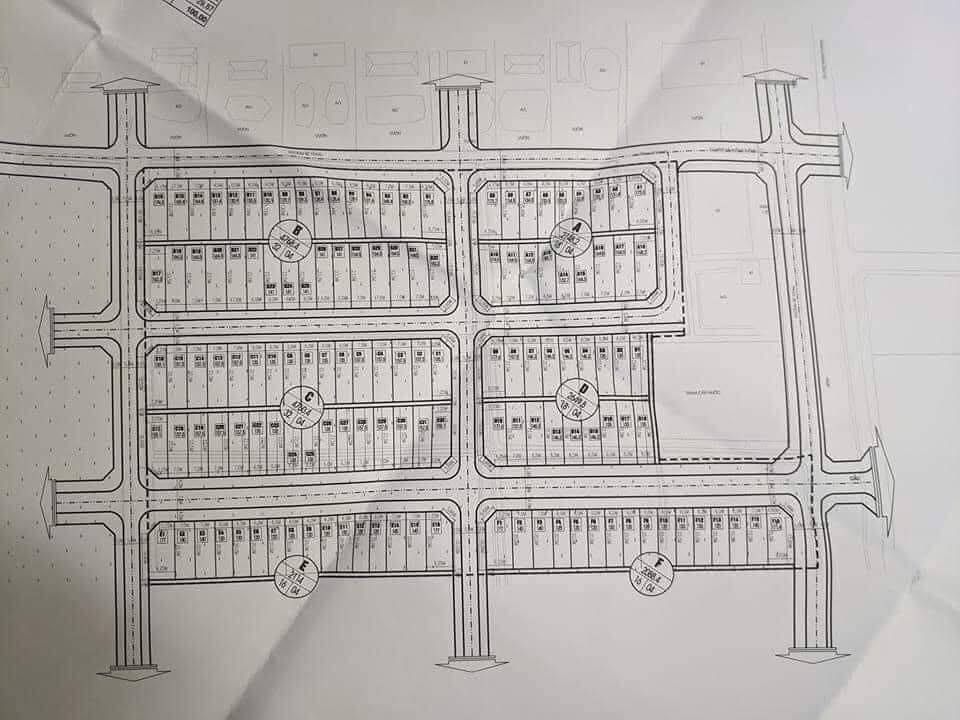 Đất nền tại Khánh Thành, Yên Khánh 162m² giá 1.6 tỷ - Cơ hội đầu tư tuyệt vời!