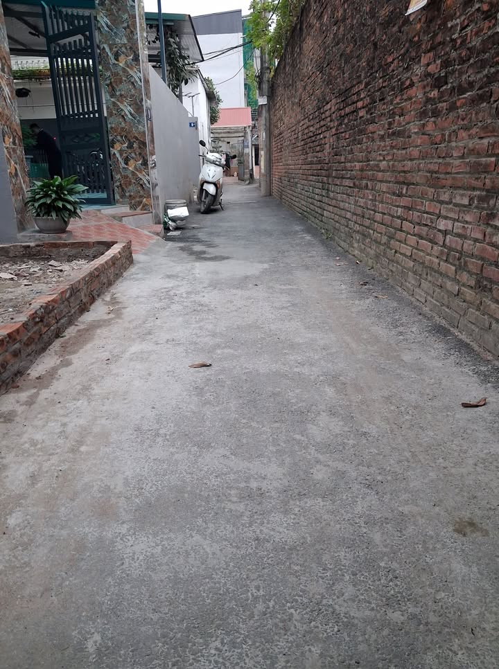 Đất nền Sơn Đồng, Hoài Đức 54m² giá thỏa thuận - Vị trí đẹp, sổ đỏ chính chủ!