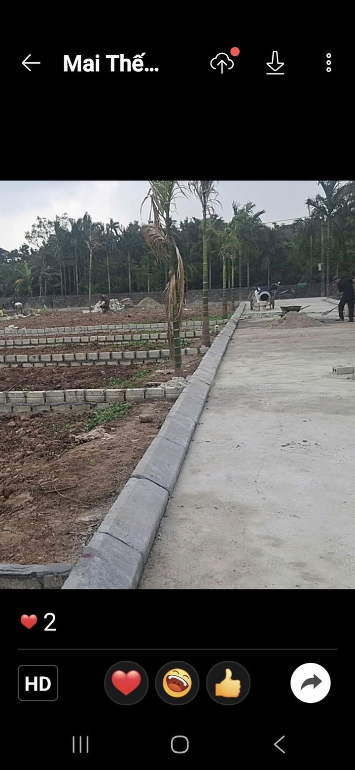 Đất nền Nga Điền, Nga Sơn, Thanh Hóa 96m² giá chỉ từ 300 triệu - Cơ hội đầu tư tuyệt vời!