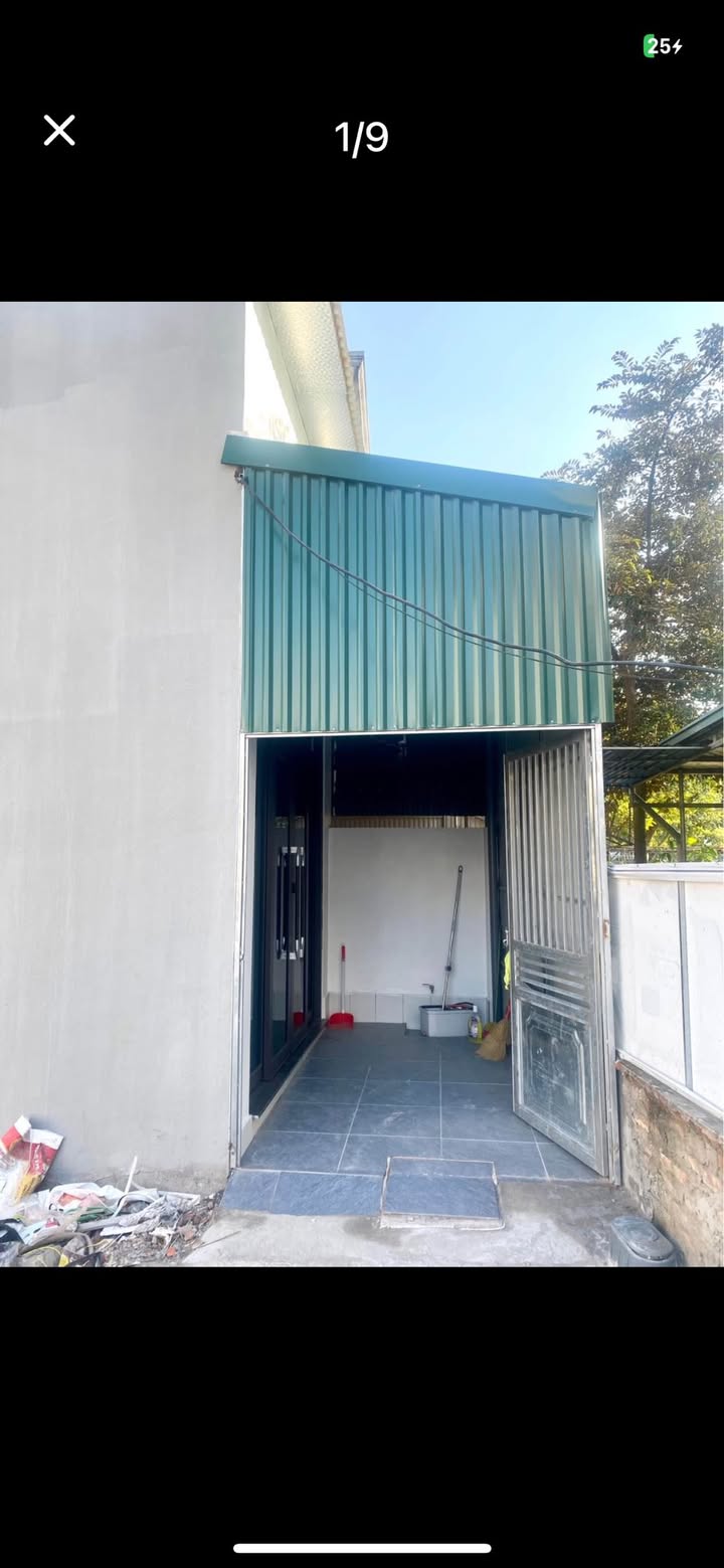 Nhà 1,5 tầng ngõ phố Lý Quốc Bảo 49m² giá 2.11 tỷ - Sẵn sàng vào ở ngay!