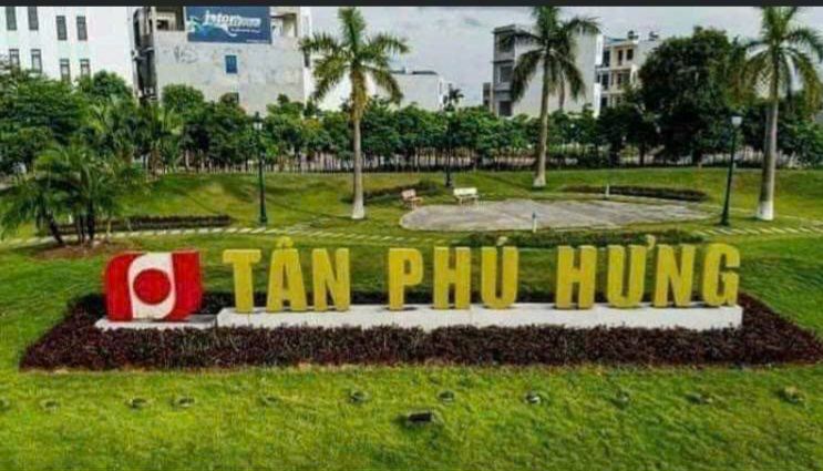 Đất KĐT Tân Phú Hưng Hải Dương 67.5m² giá 3 tỷ - Sổ đỏ chính chủ, đầu tư sinh lời!
