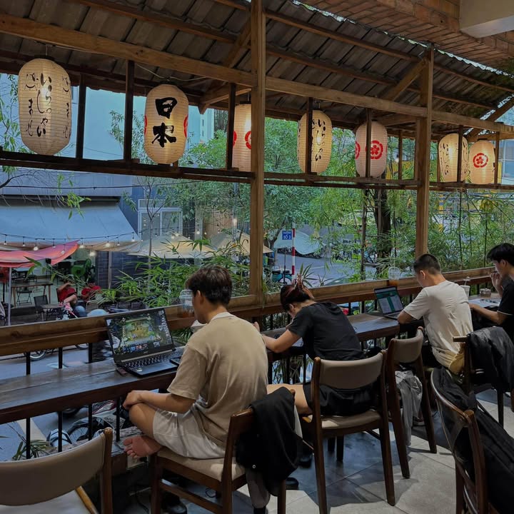 Cho thuê FrontHouse 2 mặt tiền Bà Huyện Thanh Quan 193m² - Phù hợp kinh doanh