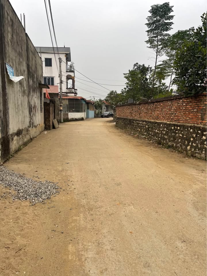 Đất nền thôn Công An, xã Hoàng Văn Thụ, 150m² - Cơ hội đầu tư tuyệt vời!