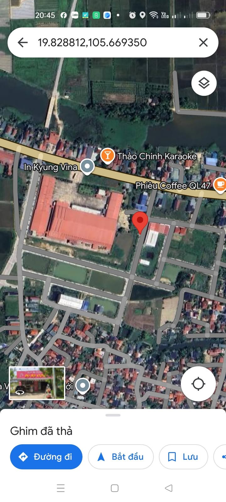 Đất nền kinh doanh Đông Sơn 144m² giá 1.4 tỷ - Đầu tư sinh lời ngay!