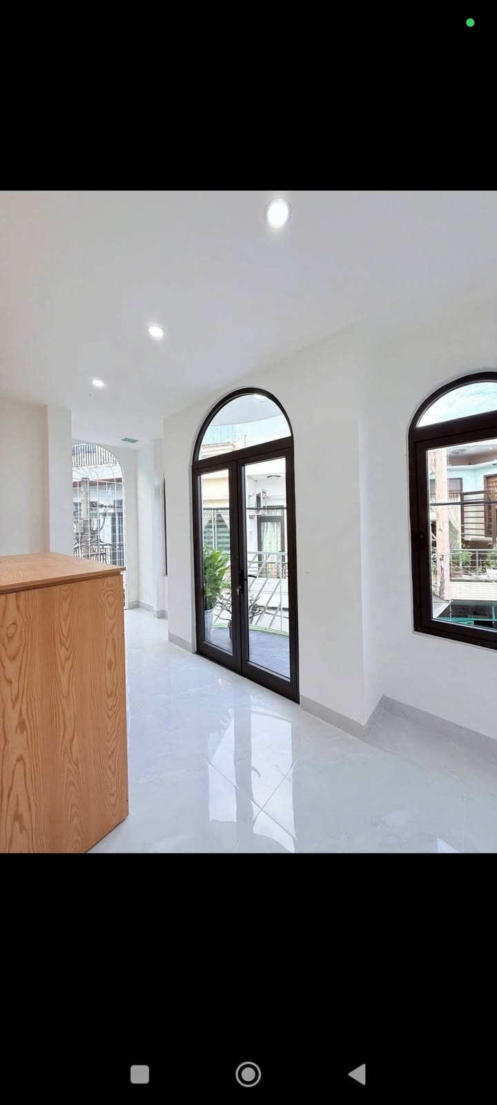 Nhà đẹp 2 mặt kiệt Trần Cao Vân, Thanh Khê, 87m² giá 5 tỷ - Full nội thất, sẵn sàng vào ở!