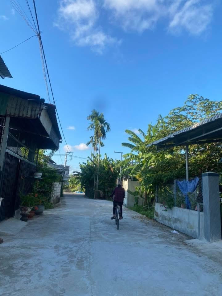 Đất ở Châu Hiệp, Nam Phước 114m² giá thương lượng - Sổ Hồng chính chủ!