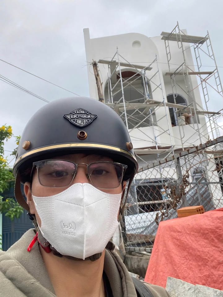 Nhà Liên Chiểu 60m² giá 3 tỷ - Đầu tư lý tưởng ngay sát MT Hoàng Văn Thái!