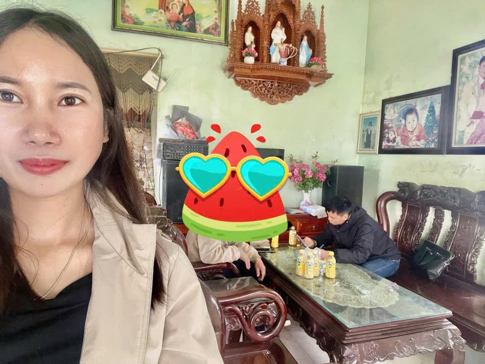 Đất thổ cư khu phố 10 Rạng Đông 237m² - Tiềm năng đầu tư lớn!