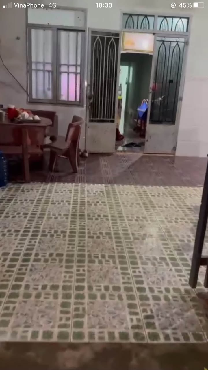 Nhà bán gấp tại phường Tân Phú, Đồng Xoài - 108m² giá 1.2 tỷ, tiện ích đầy đủ!