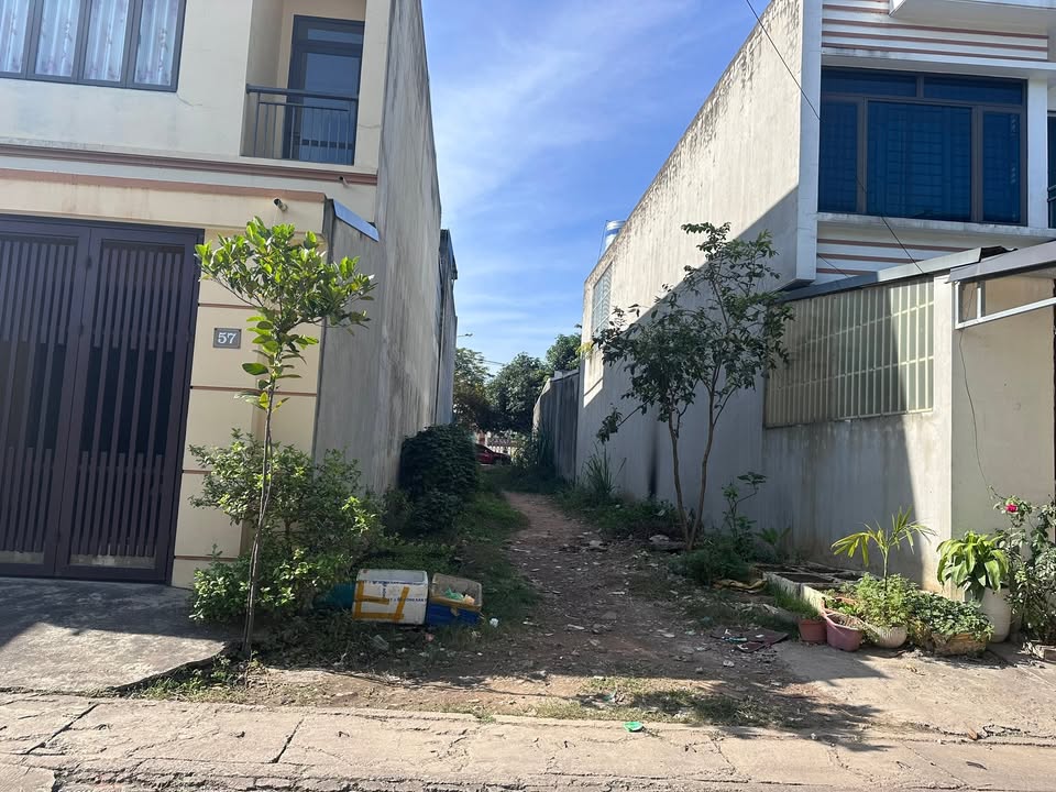 Đất tái định cư Quán Triều Thái Nguyên 100m² giá 2 tỷ - Pháp lý rõ ràng!