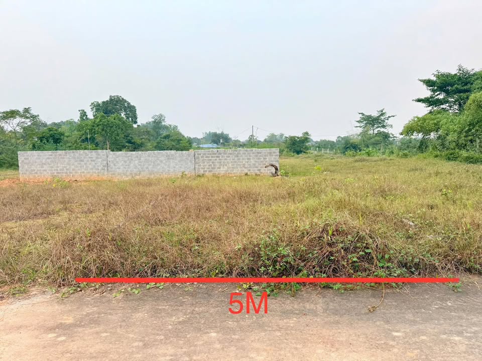 Đất thổ cư Bách Quang Sông Công 80m² giá chỉ 500 triệu - Cơ hội đầu tư hấp dẫn!