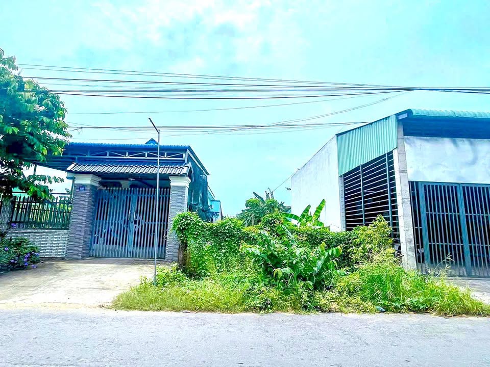 Đất mặt tiền đường ĐH90A, Mỹ Phong 219.8m² giá 1.699 tỷ - Vị trí đẹp, kinh doanh thuận lợi!