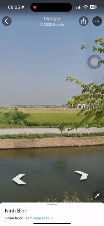 Đất thổ cư Khánh Hội 165m² giá 1 tỷ - Đầu tư sinh lời tiềm năng cao!