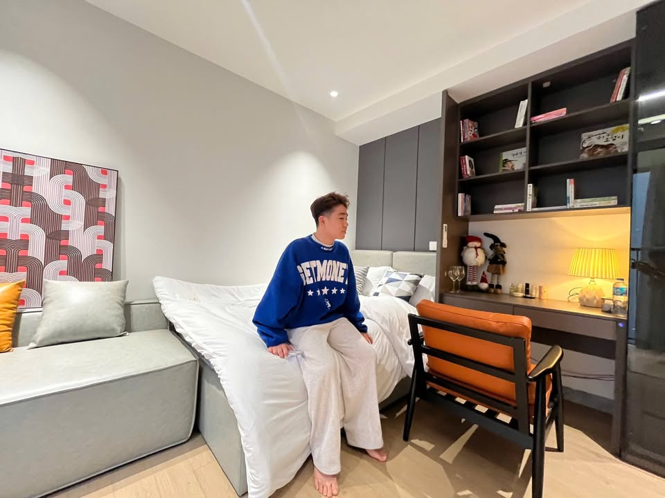 Cho thuê phòng CCMN cao cấp 110 Trần Duy Hưng, Cầu Giấy - Chất lượng 5 sao, đầy đủ tiện nghi!