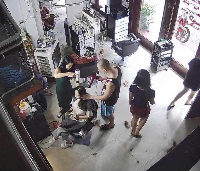 Nhà mặt đường Phan Bá Vành, Thái Bình 30m² - Kinh doanh sầm uất, chính chủ bán gấp!