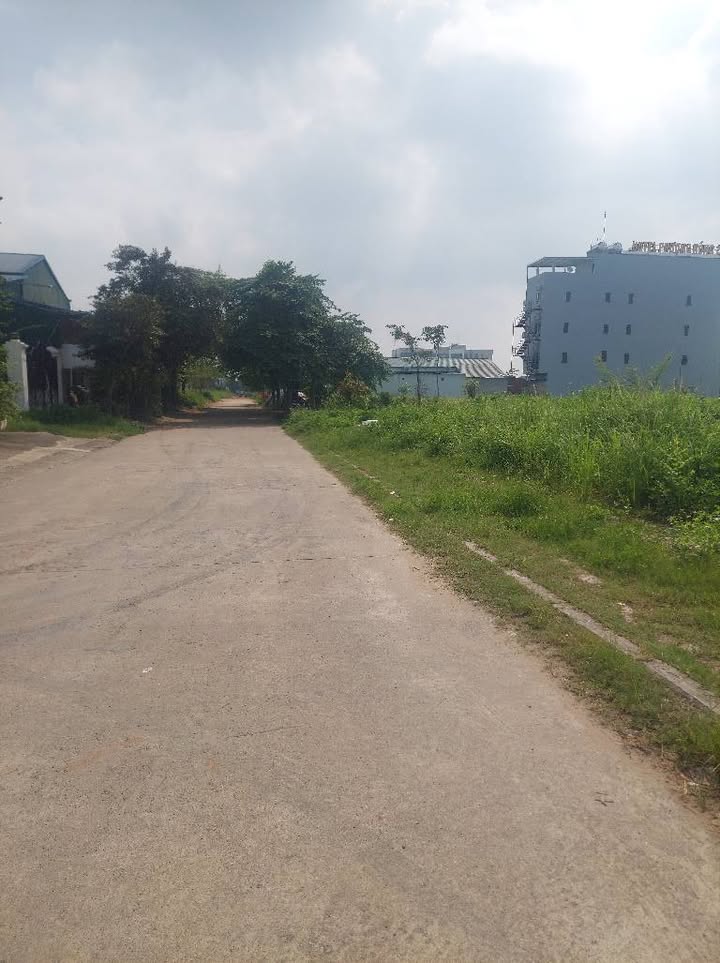 Bán đất khu công nghiệp Phú Hà 120m² giá 3 tỷ - Đầu tư sinh lời ngay!