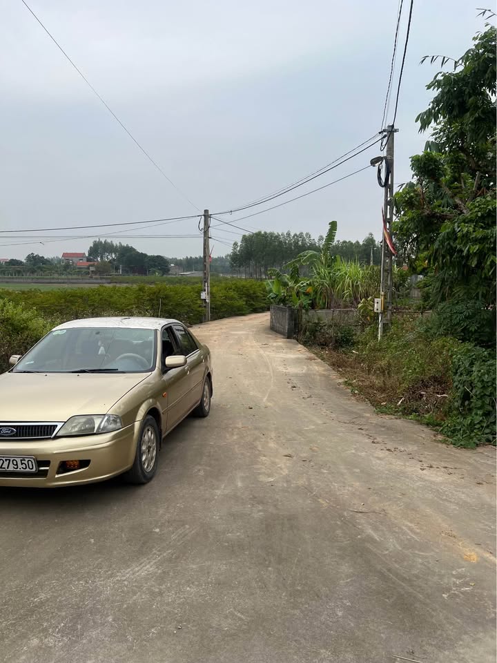 Bán lô đất 270m² đẹp tại Đồi Ngô, Lục Nam - Giá chỉ 500 triệu