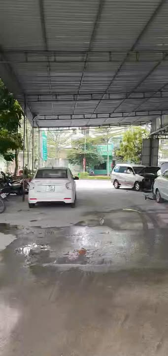 Đất nền lô góc Phượng Mao Quế Võ 121m² giá 5.3 tỷ - Cơ hội đầu tư tuyệt vời!