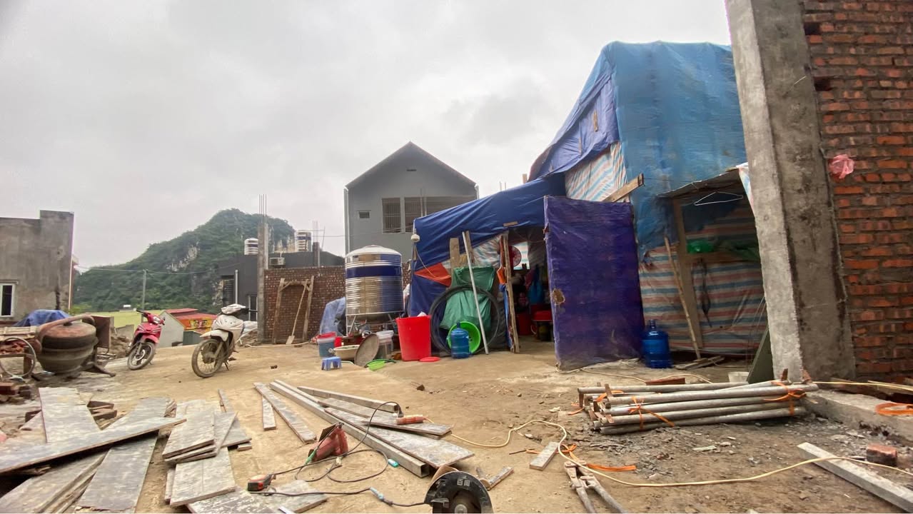 Nhà riêng Phường Tam Thanh 120m² giá 1.6 tỷ - Đỗ ô tô 16 chỗ ngay cửa!