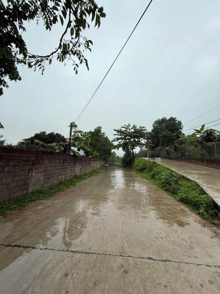 Đất nền Đắc Sơn, Phổ Yên 100m² giá 5xx triệu - Cơ hội đầu tư không thể bỏ qua!