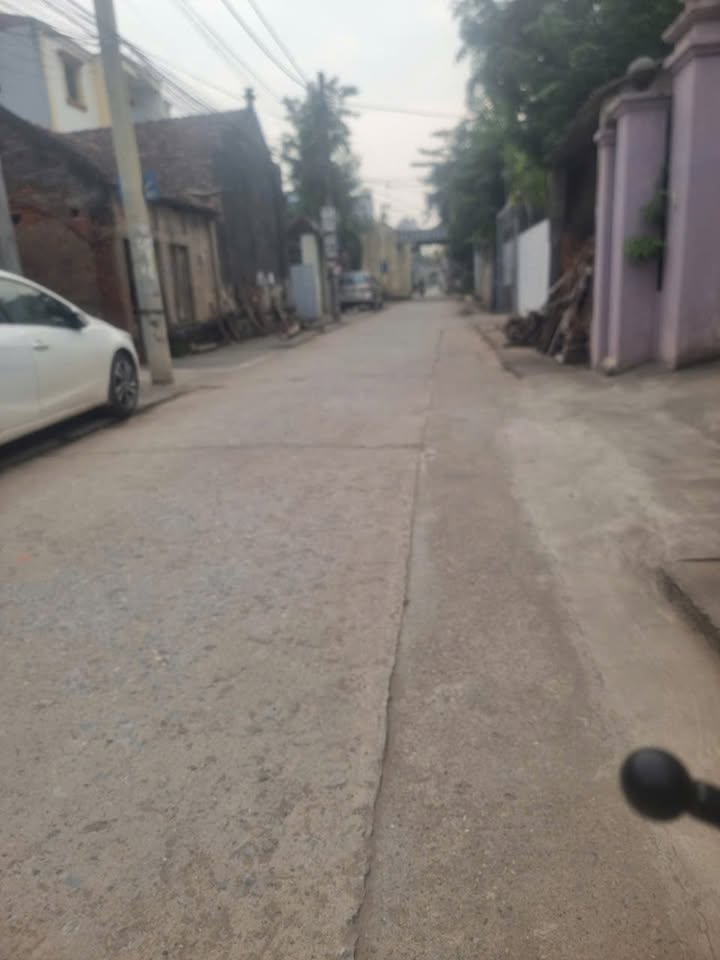 Đất nền Cao Viên, Thanh Oai 100m² giá chỉ 600 triệu - Vị trí đắc địa, giao thông thuận lợi!