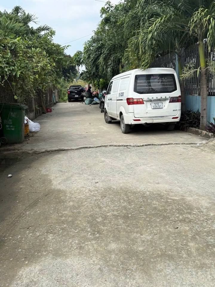 Nhà cấp 4 quận 12 161m² giá 3.65 tỷ - Tiện xây mới ngay!