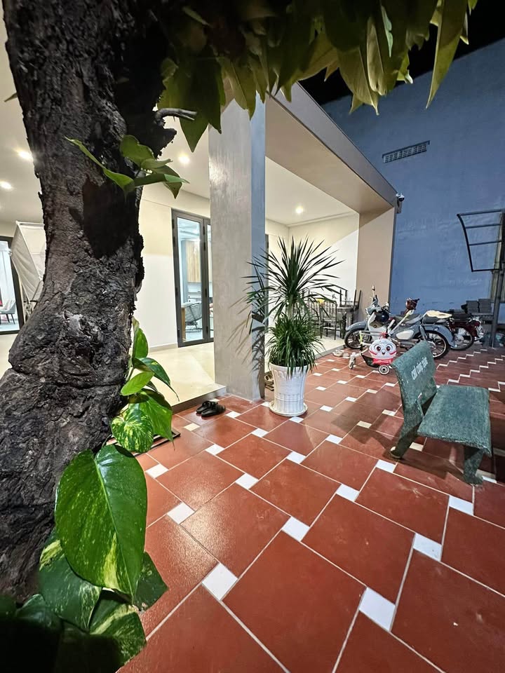 Nhà cấp 4 hiện đại tại Hẻm Đường Châu Văn Giác, Phường 4, Tân An - 297.86m² chỉ 4.2 tỷ