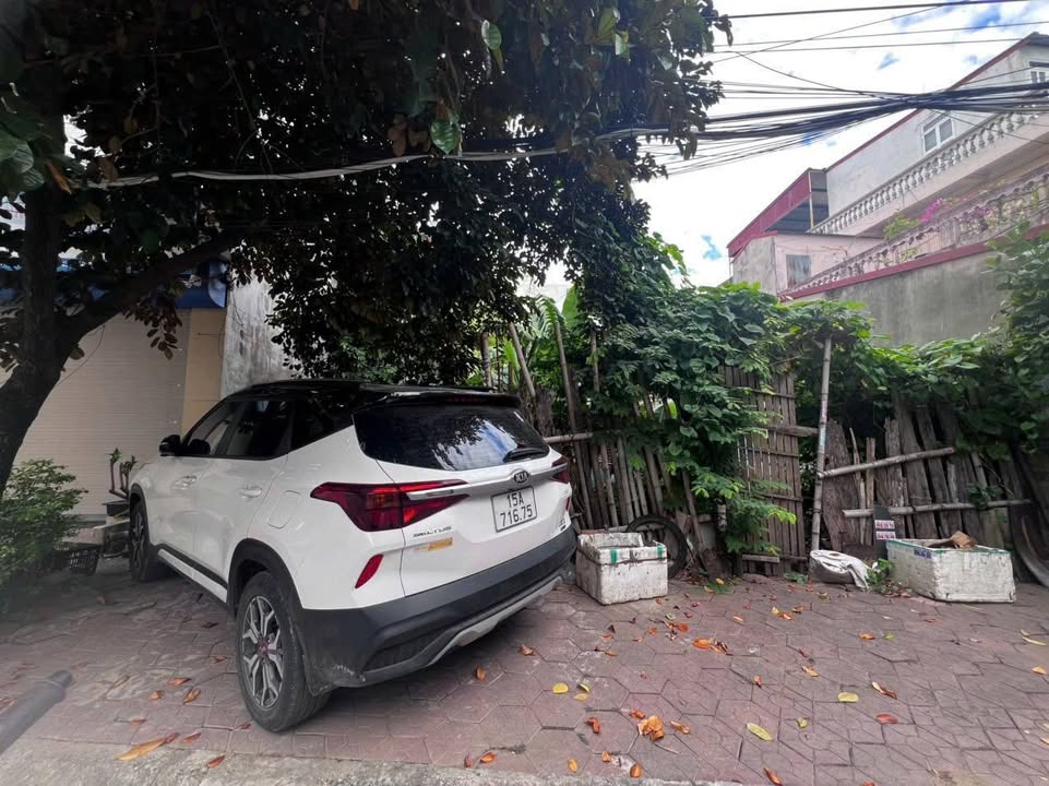 Lô đất đường Thiên Lôi, Hải Phòng 88m² giá 9.24 tỷ - Đầu tư sinh lời hấp dẫn!