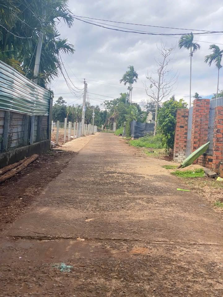 Đất nền 240m² Tân Lập, Buôn Ma Thuột - Giá chỉ 1.1 tỷ - Đầu tư sinh lời hấp dẫn!