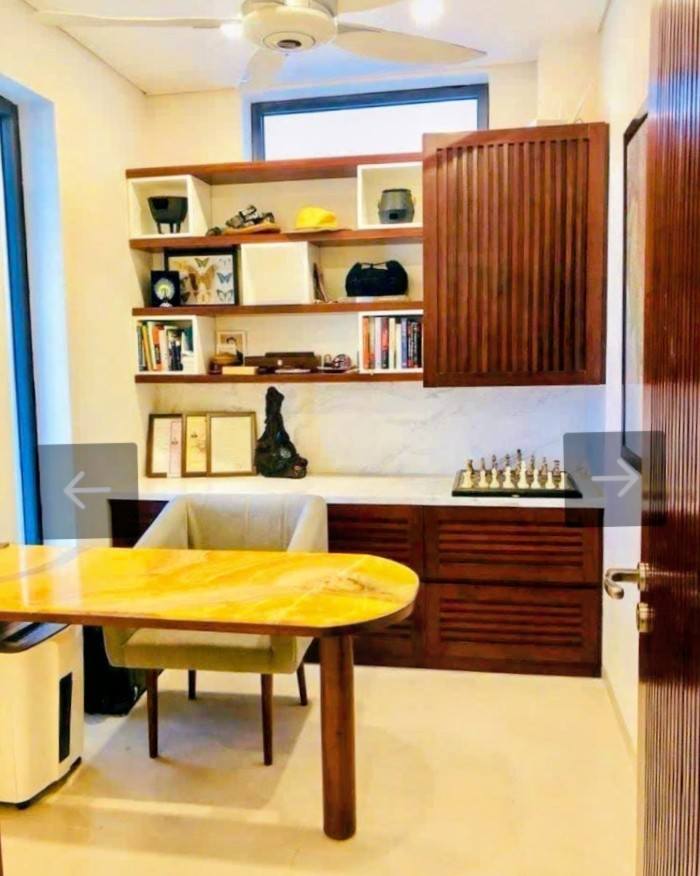 Biệt thự Villa The Point Ngũ Hành Sơn 340.5m² giá 27.4 tỷ - Không gian sống đẳng cấp!