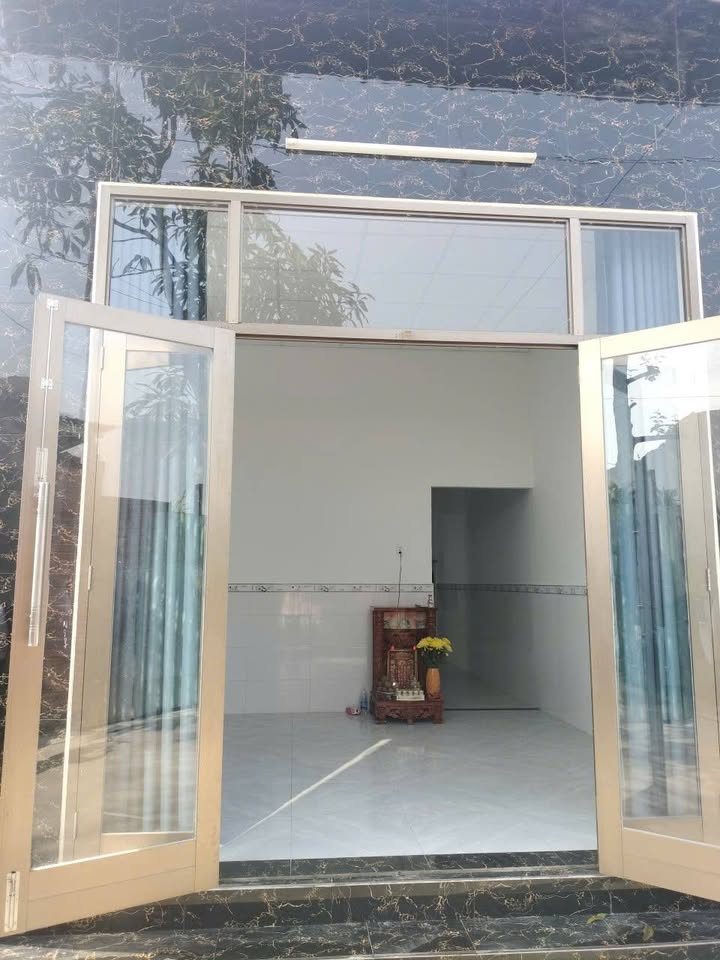 Nhà cấp 4 tại Vĩnh Lộc B, Bình Chánh 48m² giá 1 tỷ - Vị trí đẹp, vào ở ngay!