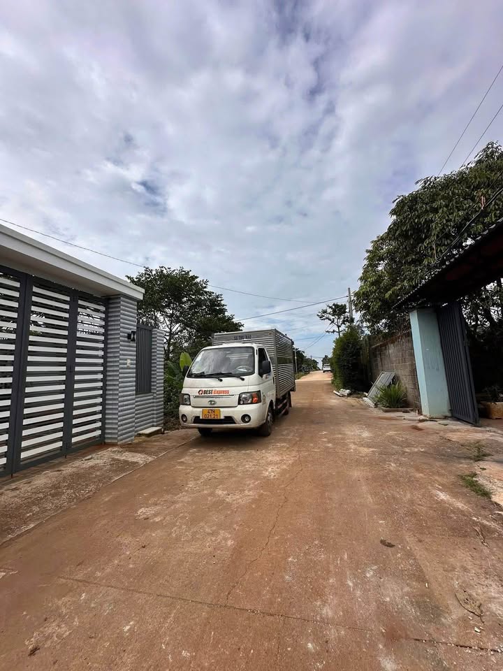 Đất mặt tiền Nguyễn Huệ, Tân Lợi 140m² giá 3.2 tỷ - Đầu tư sinh lời!