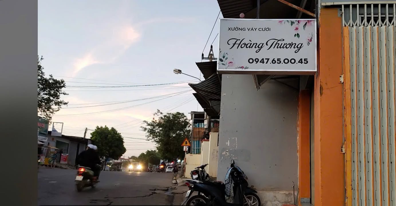 Nhà nguyên căn góc 2 mặt tiền 64m² đường Phạm Ngũ Lão - Giá chỉ 7 triệu/tháng!