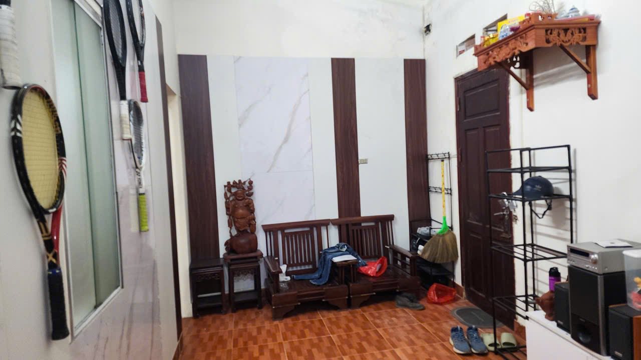 Nhà riêng cho thuê ngõ 17 Cổ Linh, Long Biên - Giá rẻ, sạch đẹp!