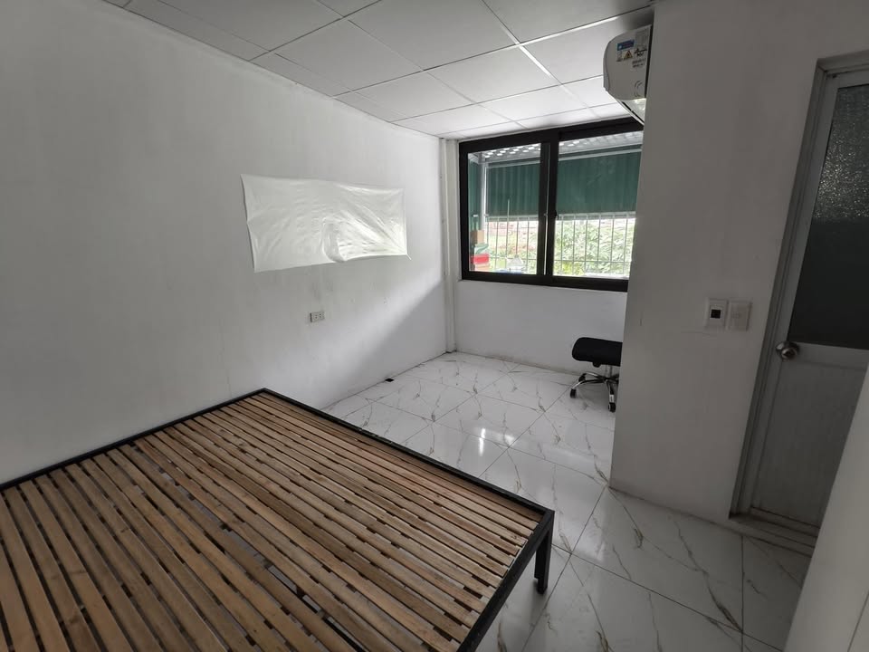 Phòng cho thuê khép kín tại Hoàng Mai 17m² giá 2.7 triệu - Vào ở ngay!