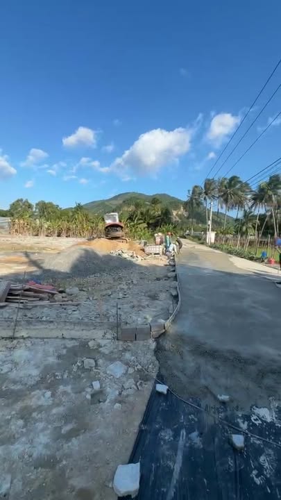 Đất nền Suối Hiệp Diên Khánh 75m² giá chỉ 606 triệu - Cơ hội đầu tư tuyệt vời!