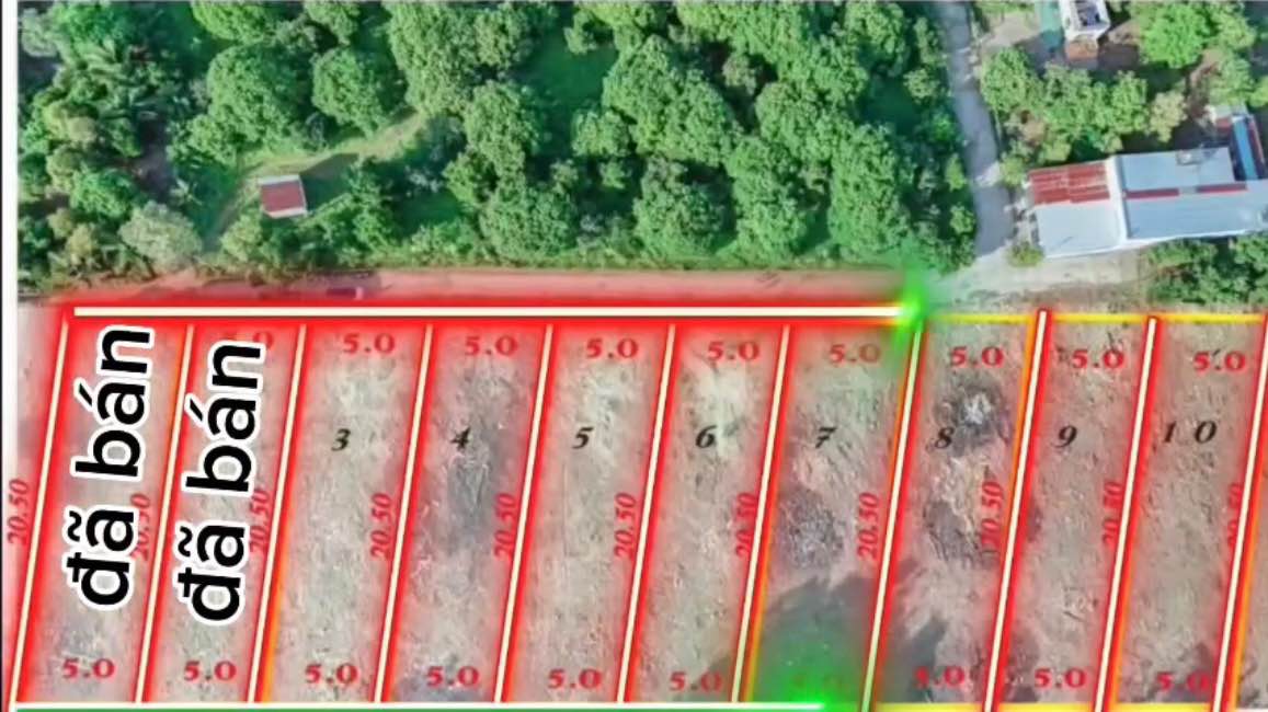 Đất nền Phường Bình Lộc Long Khánh 102m² giá 790 triệu - Sổ đỏ chính chủ, vị trí đắc địa!