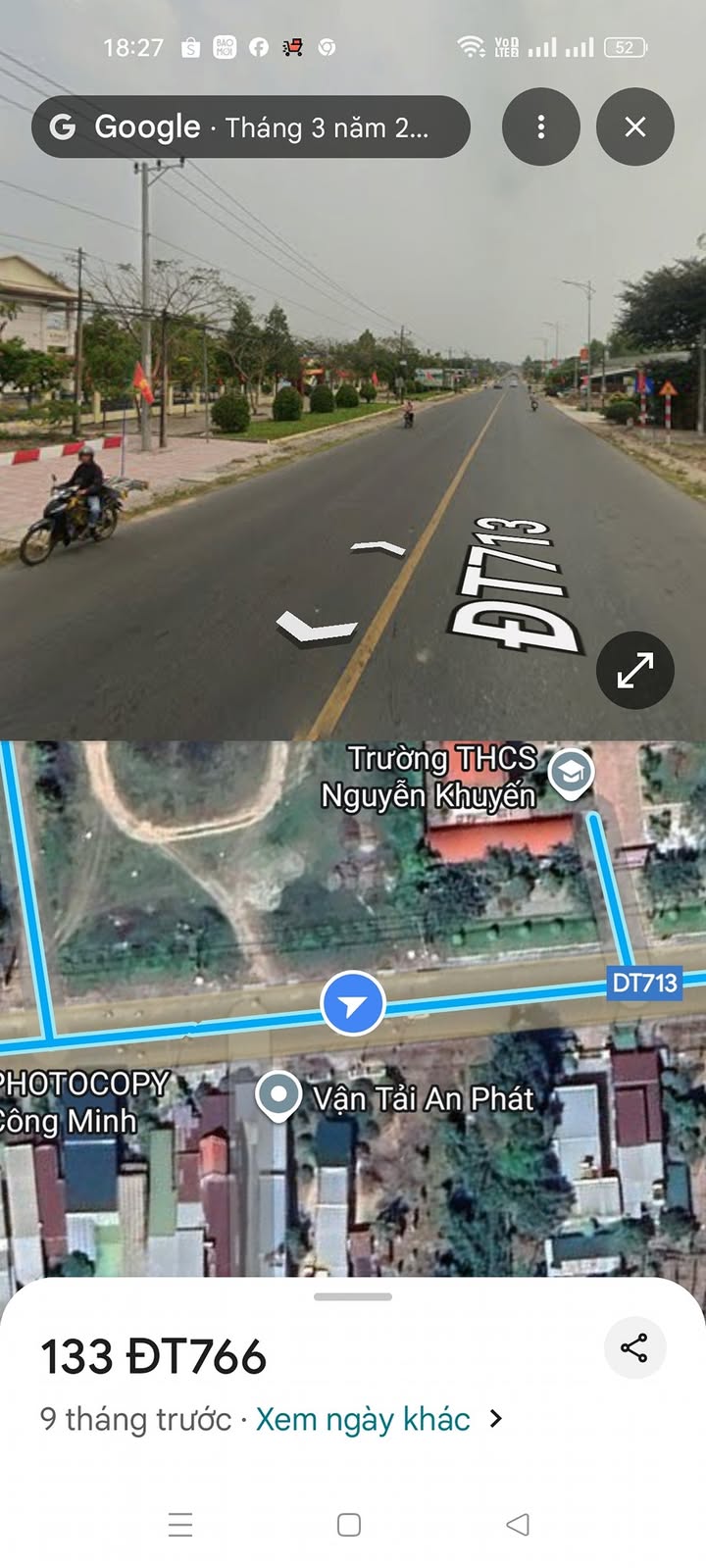 Đất thổ cư Lộ 766, Đức Linh, Bình Thuận 250m² - Gần trường học và bệnh viện!