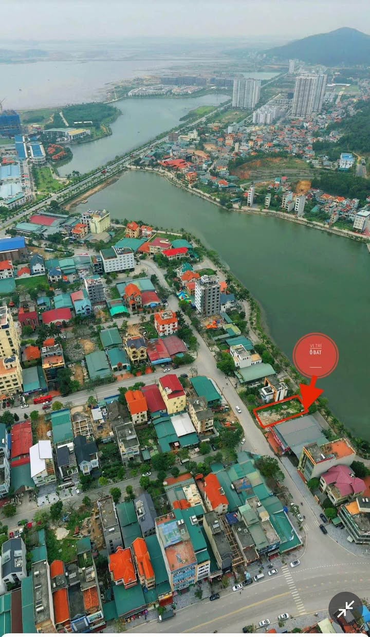 Đất Cái Dăm Bãi Cháy 432m² giá 11 tỷ - Cơ hội đầu tư tuyệt vời!