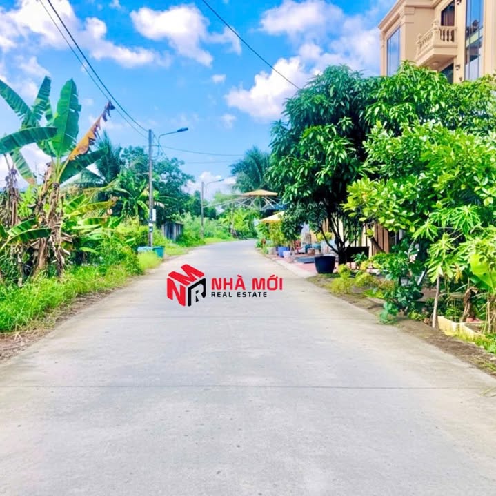 Đất nền Licogi Cà Mau 66m² giá chỉ 950 triệu - Cơ hội đầu tư không thể bỏ lỡ!